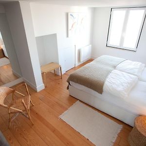 Suite Lit Queen-Size
