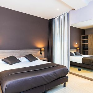 Apartments La Borsa