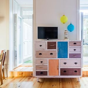 Appartement Studio