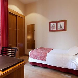 Chambre Simple