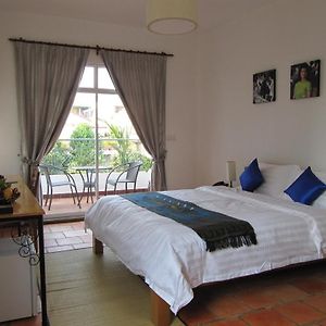 Chambre Double de Luxe