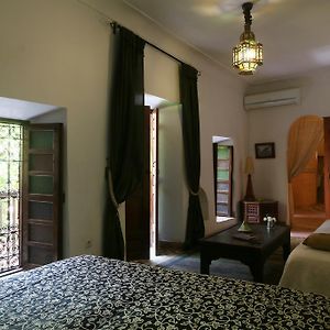 Chambre Triple