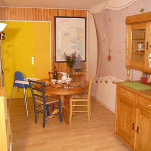 Appartement à 2 Chambres à Coucher