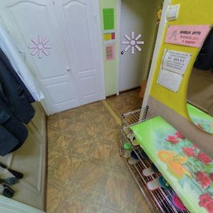 Dormitory Room Mixed