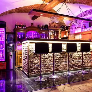 Riga Well Hotel