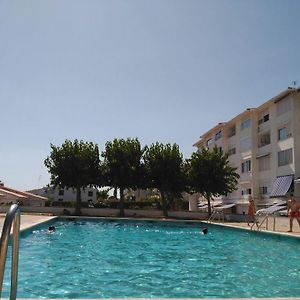 Apartment Aloha Sitges