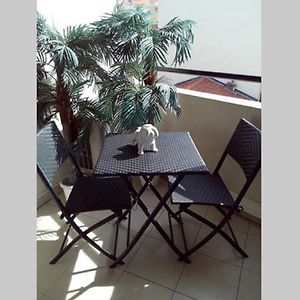Appartement Studio