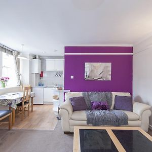 Writers View, Royal Mile Apartment Edinburgh