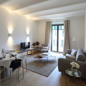 Apartaments Plaça Del Vi