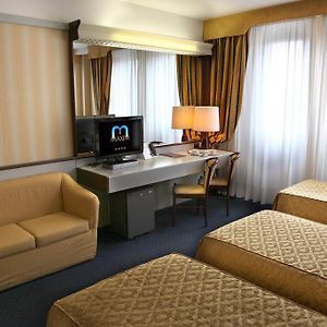Chambre Classique Triple