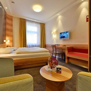 Chambre Standarde Double