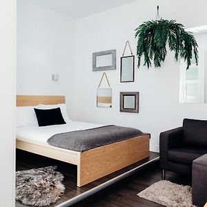 Appartement de Luxe