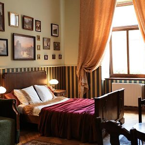 Appartement de Luxe