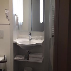 Chambre Standarde Lit Queen-Size