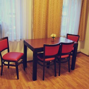 Chambre Triple