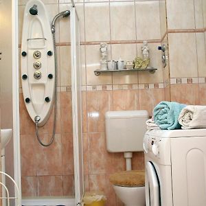 Appartement de Luxe