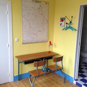 Chambre Familiale Double