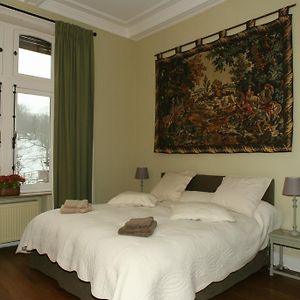 Suite de Luxe