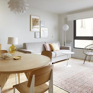 Appartement à 1 Chambre à Coucher
