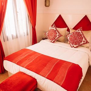 Chambre Standarde Lit King-Size