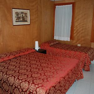 Chambre Confort Lit Queen-Size