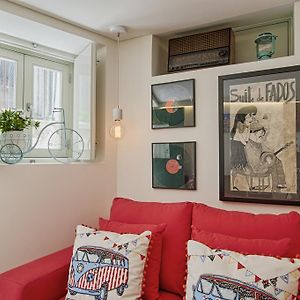 BmyGuest - Alfama Boutique Apartment