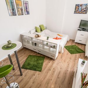 Balzac Apartment