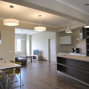 Appartement de Luxe