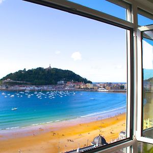 Bellavista Concha Beach - Sshousing