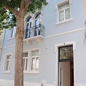 One-Bedroom Ground Floor Apartment