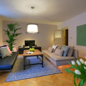 Appartement Supérieur à 1 Chambre à Coucher