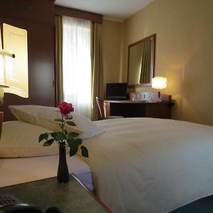Chambre Lit King-Size