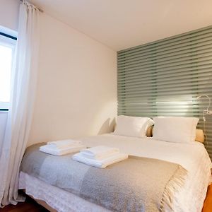 Flh Bairro Alto Loft With Sunny Terrace