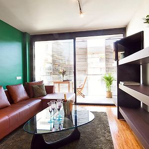 Apartment Barcelona Rentals - Sarria Apartments Near Center