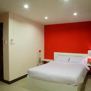 Chambre Standarde Lit King-Size