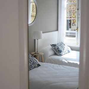 Chambre Grande Double