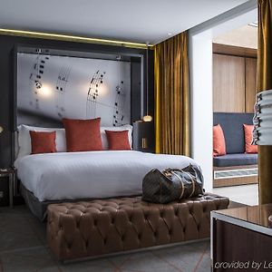 Chambre Prestige