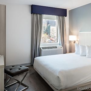 Chambre de Luxe Lit Queen-Size