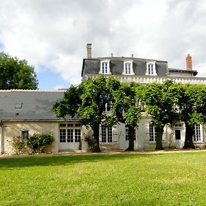 La Héraudière Bed&Breakfast