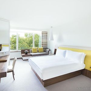Chambre Supérieure Lit King-Size