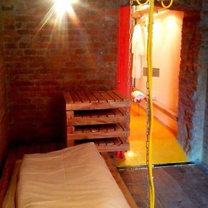 Chambre Simple