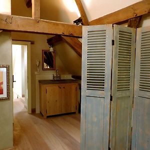 Chambre Supérieure