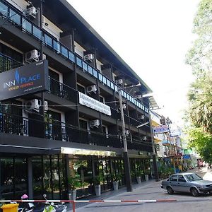 Inn Place Serviced Residence