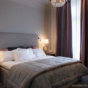 Chambre Supérieure Lit King-Size