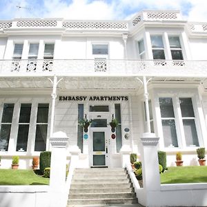 Embassy Apartments