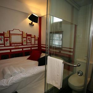 Chambre Double de Base