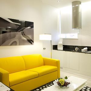 Suite Exécutive Lit King-Size