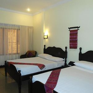 Chambre Supérieure Double