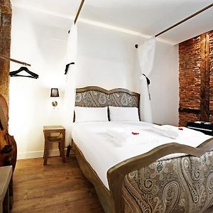 Chambre Exclusive Lit King-Size