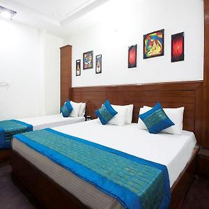 Chambre Double de Luxe